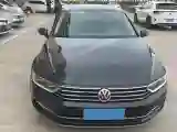 2018 Volkswagen Magotan 1.8T 180HP L4 7DCT