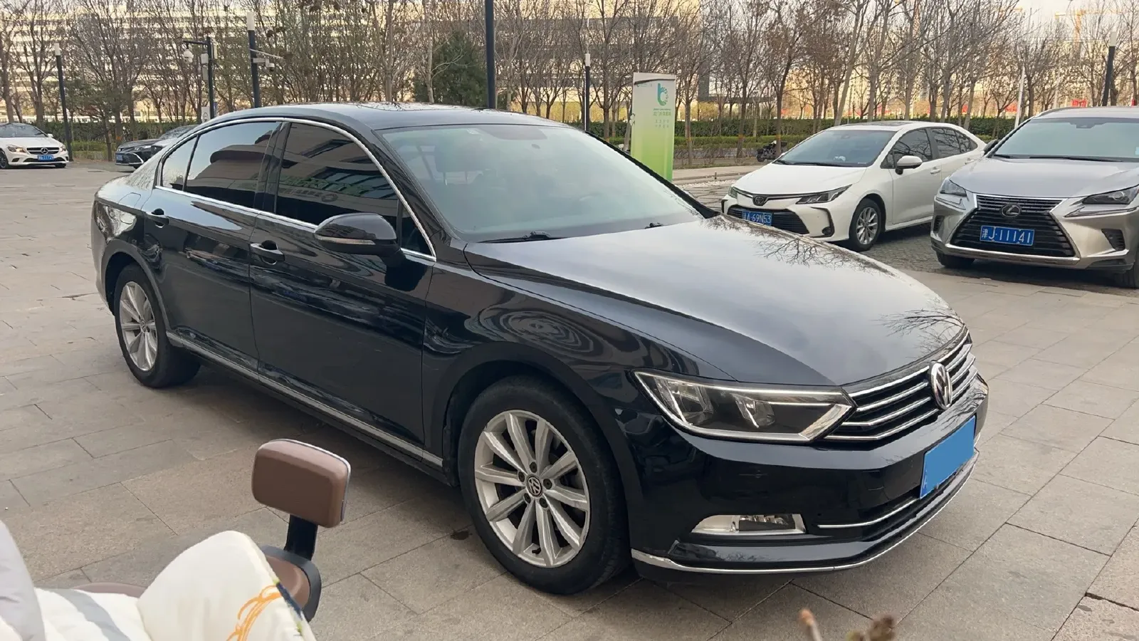 2018 Volkswagen Magotan 1.8T 180HP L4 7DCT,autocango,china used car exporter,china ev exporter,chinese used car exporter,chinese used ev exporter