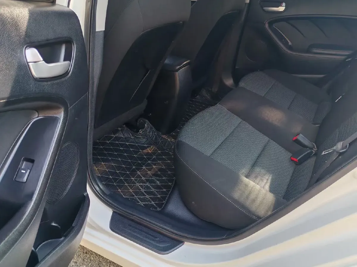 2017 Kia K3 1.6L 128HP L4 6AT,autocango,china used car exporter,china ev exporter,chinese used car exporter,chinese used ev exporter