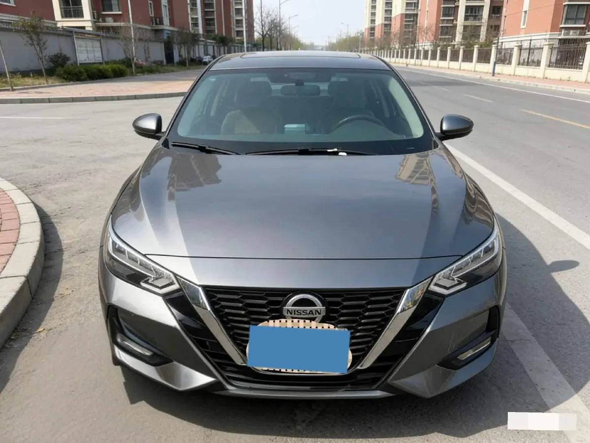 2020 Nissan Sylphy 1.6L 139HP L4 CVT,autocango,china used car exporter,china ev exporter,chinese used car exporter,chinese used ev exporter