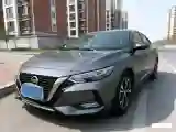 2020 Nissan Sylphy 1.6L 139HP L4 CVT