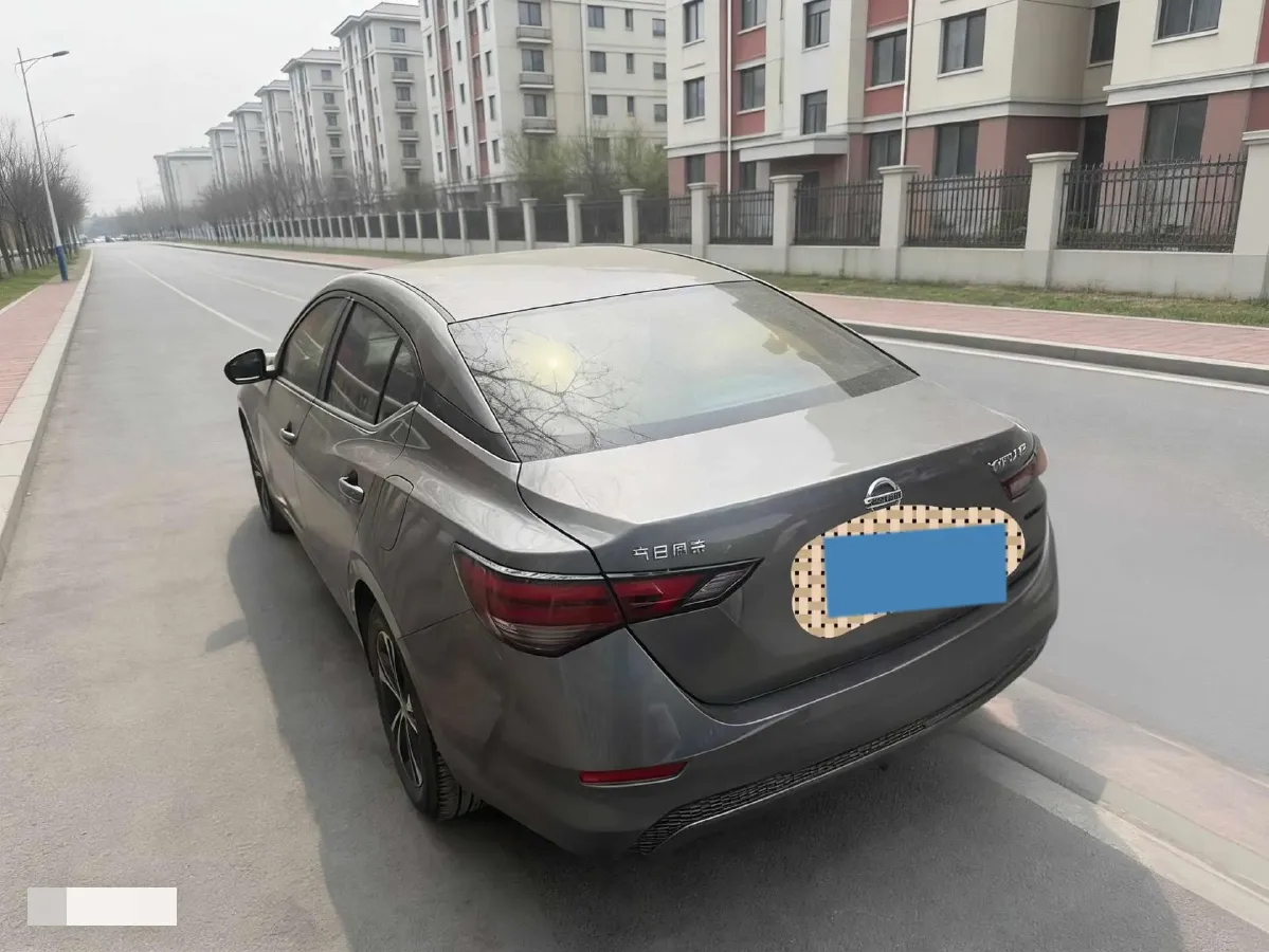 2020 Nissan Sylphy 1.6L 139HP L4 CVT,autocango,china used car exporter,china ev exporter,chinese used car exporter,chinese used ev exporter
