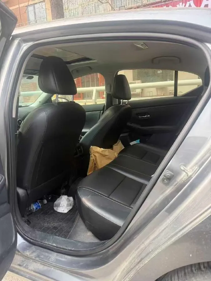 2020 Nissan Sylphy 1.6L 139HP L4 CVT,autocango,china used car exporter,china ev exporter,chinese used car exporter,chinese used ev exporter