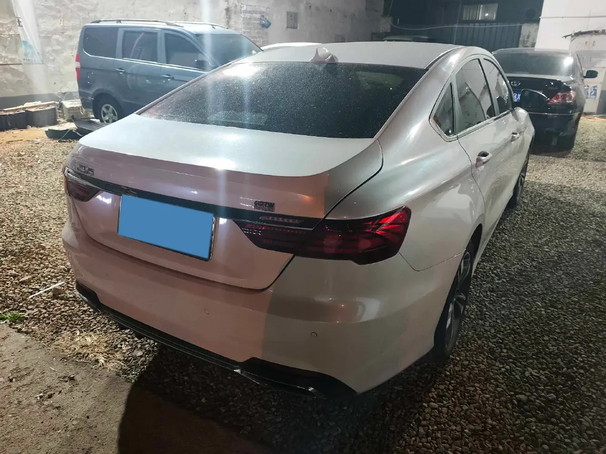 2018 Geely Binray 1.4T 133HP L4 CVT,autocango,china used car exporter,china ev exporter,chinese used car exporter,chinese used ev exporter