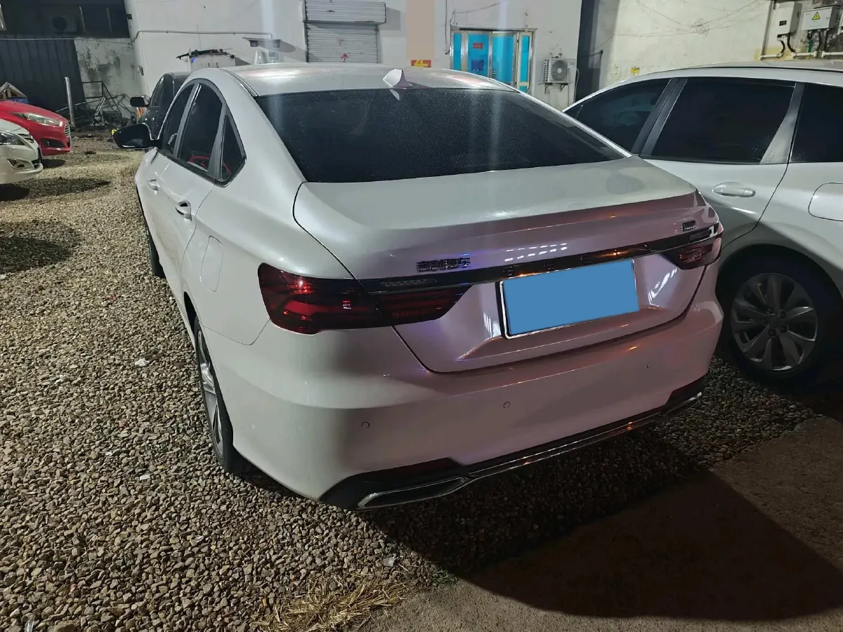 2018 Geely Binray 1.4T 133HP L4 CVT,autocango,china used car exporter,china ev exporter,chinese used car exporter,chinese used ev exporter