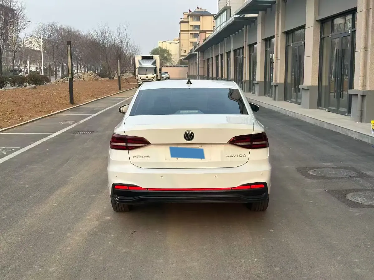 2023 Volkswagen Lavida 1.5L 110HP L4 6AT,autocango,china used car exporter,china ev exporter,chinese used car exporter,chinese used ev exporter