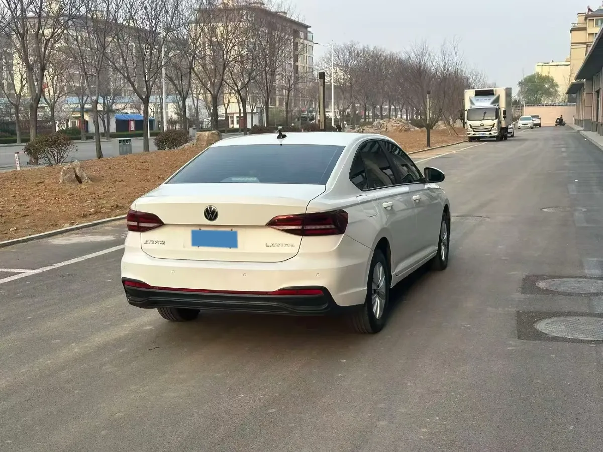2023 Volkswagen Lavida 1.5L 110HP L4 6AT,autocango,china used car exporter,china ev exporter,chinese used car exporter,chinese used ev exporter