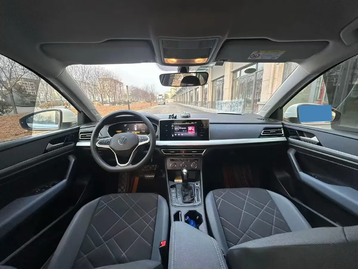 2023 Volkswagen Lavida 1.5L 110HP L4 6AT,autocango,china used car exporter,china ev exporter,chinese used car exporter,chinese used ev exporter