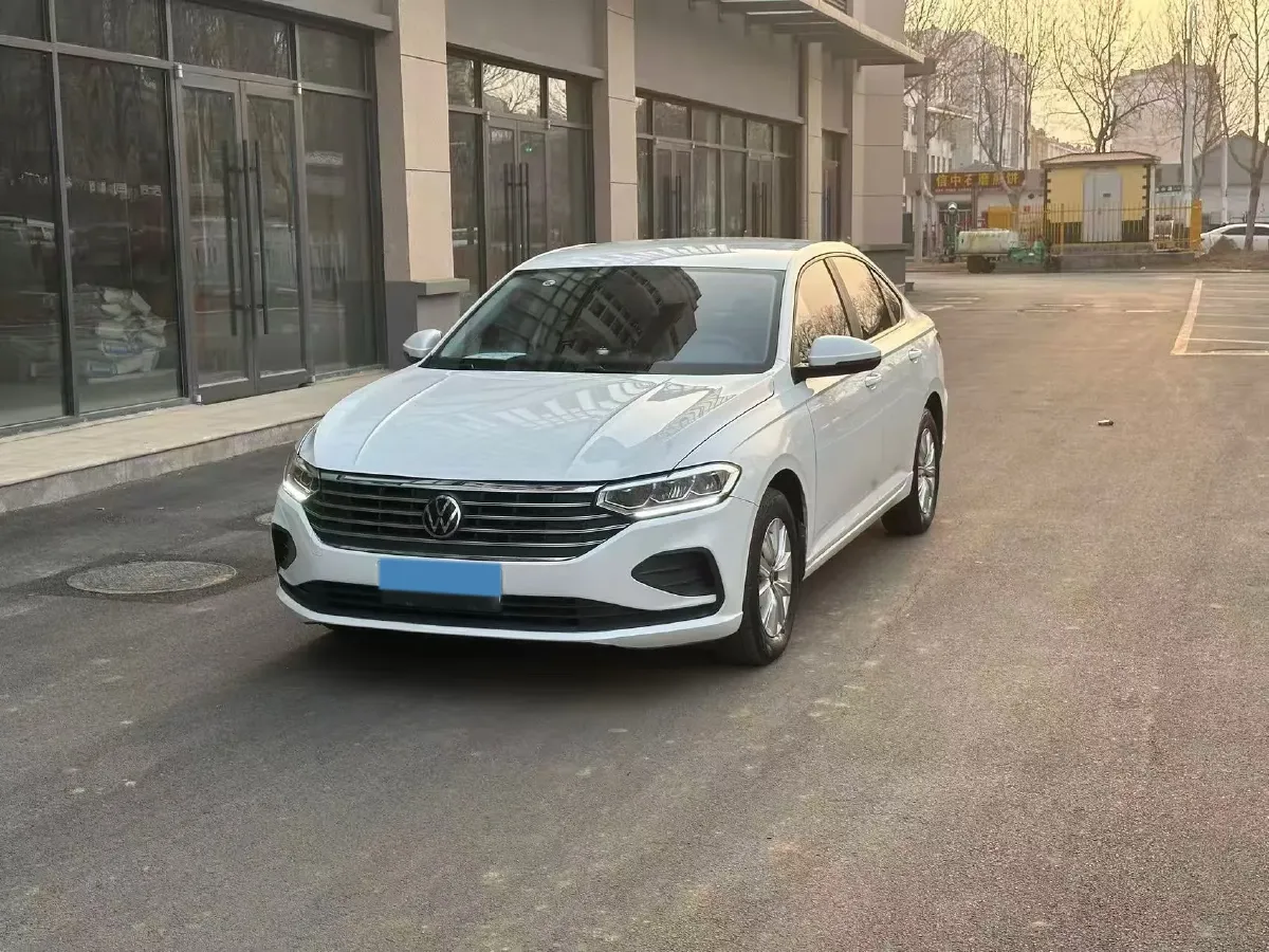 2023 Volkswagen Lavida 1.5L 110HP L4 6AT,autocango,china used car exporter,china ev exporter,chinese used car exporter,chinese used ev exporter