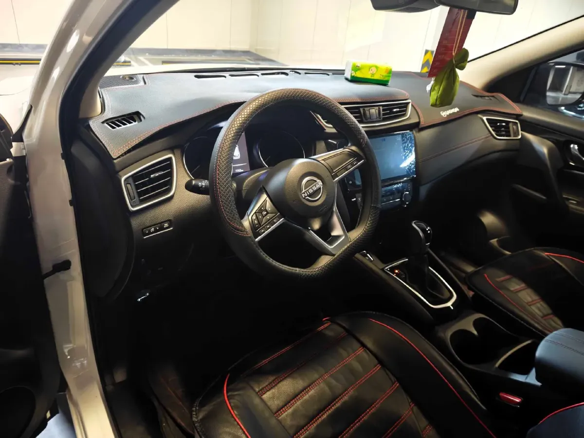 2023 Nissan Qashqai 2.0L 151HP L4 CVT,autocango,china used car exporter,china ev exporter,chinese used car exporter,chinese used ev exporter