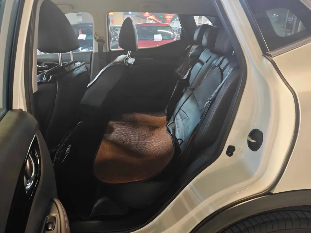 2023 Nissan Qashqai 2.0L 151HP L4 CVT,autocango,china used car exporter,china ev exporter,chinese used car exporter,chinese used ev exporter