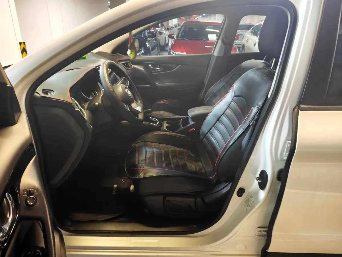 2023 Nissan Qashqai 2.0L 151HP L4 CVT,autocango,china used car exporter,china ev exporter,chinese used car exporter,chinese used ev exporter