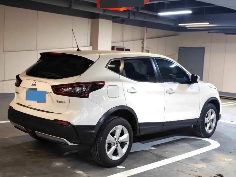 2023 Nissan Qashqai 2.0L 151HP L4 CVT,autocango,china used car exporter,china ev exporter,chinese used car exporter,chinese used ev exporter