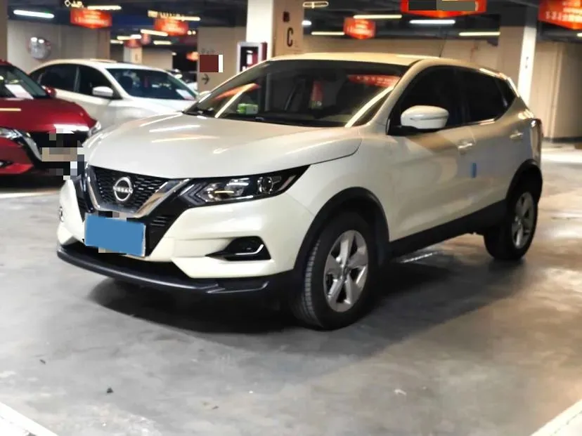 2023 Nissan Qashqai 2.0L 151HP L4 CVT,autocango,china used car exporter,china ev exporter,chinese used car exporter,chinese used ev exporter