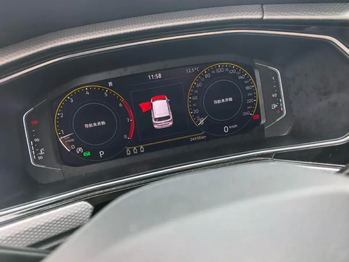 2020 Volkswagen Tacqua 1.5L 113HP L4 6AT,autocango,china used car exporter,china ev exporter,chinese used car exporter,chinese used ev exporter