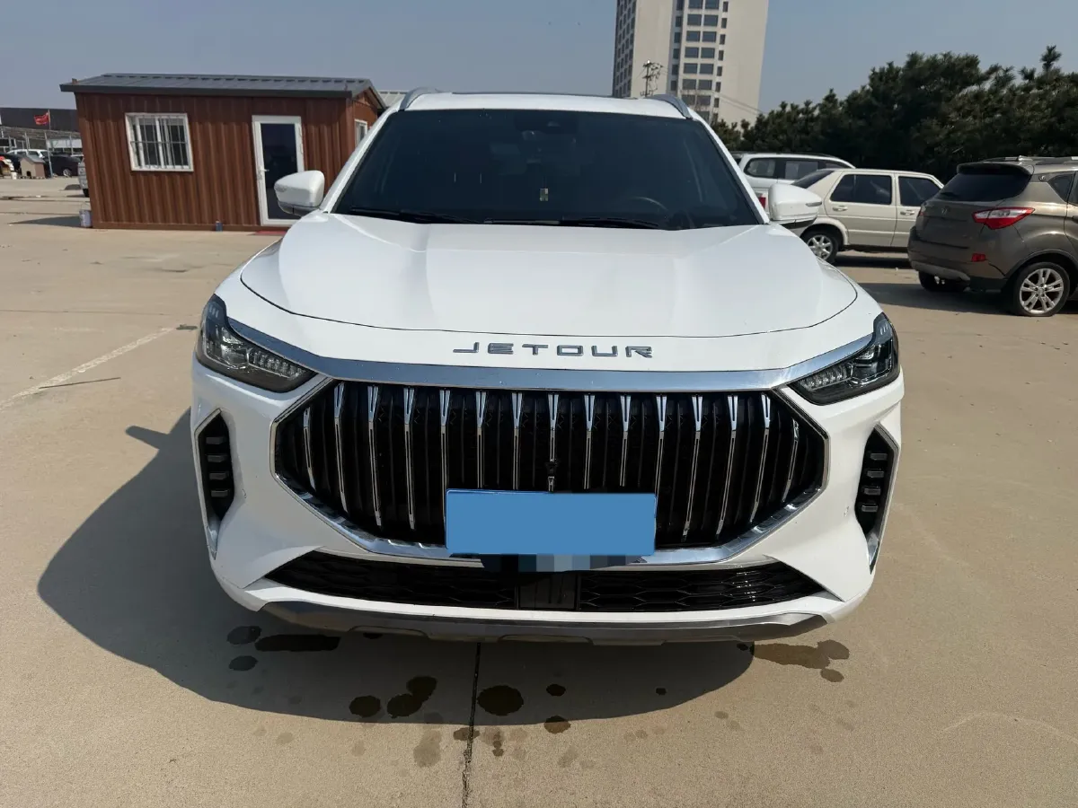 2023 Jetour X70 Plus 1.6T 197HP L4 7DCT,autocango,china used car exporter,china ev exporter,chinese used car exporter,chinese used ev exporter