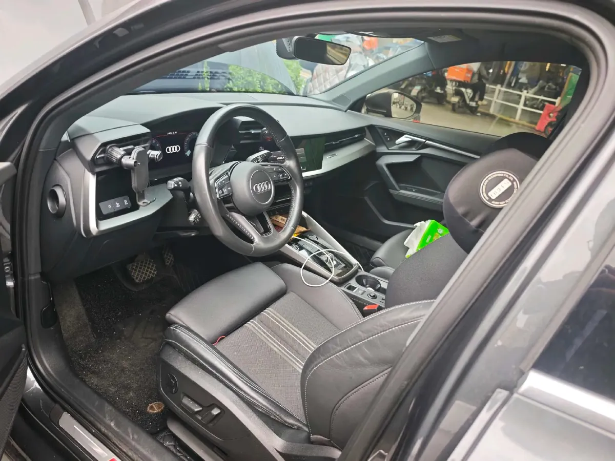 2022 Audi A3 1.4T 150HP L4 7DCT,autocango,china used car exporter,china ev exporter,chinese used car exporter,chinese used ev exporter