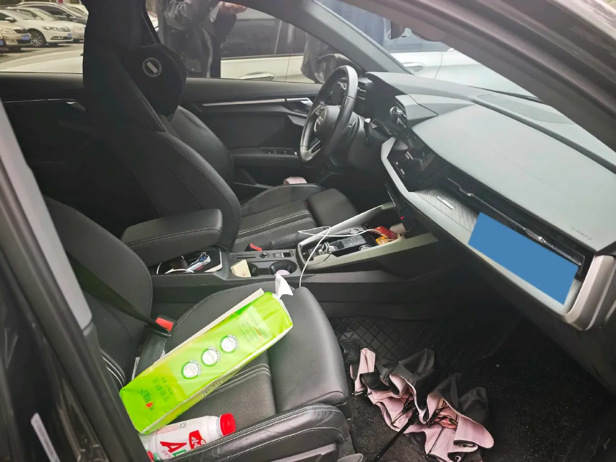 2022 Audi A3 1.4T 150HP L4 7DCT,autocango,china used car exporter,china ev exporter,chinese used car exporter,chinese used ev exporter