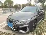 2022 Audi A3 1.4T 150HP L4 7DCT