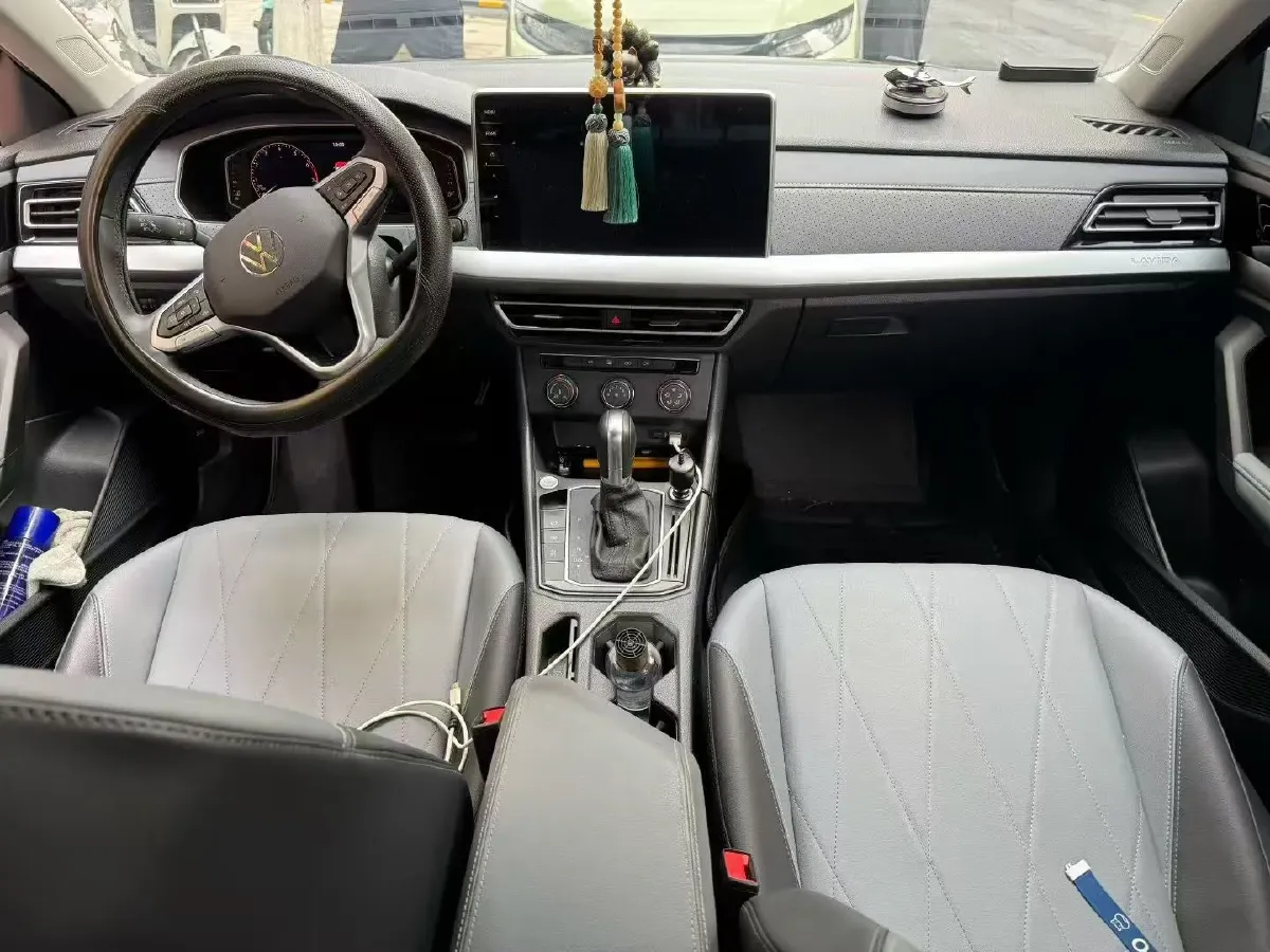 2024 Volkswagen Lavida 1.5L 110HP L4 6AT,autocango,china used car exporter,china ev exporter,chinese used car exporter,chinese used ev exporter