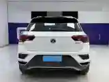 2018 Borgward BX5 1.8T 190HP L4 6AT