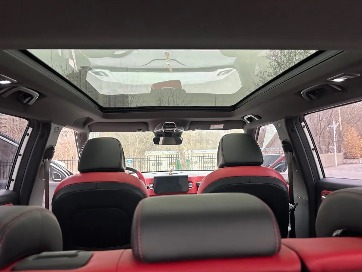 2020 Geely ICON 1.5T 177HP L3 7DCT,autocango,china used car exporter,china ev exporter,chinese used car exporter,chinese used ev exporter