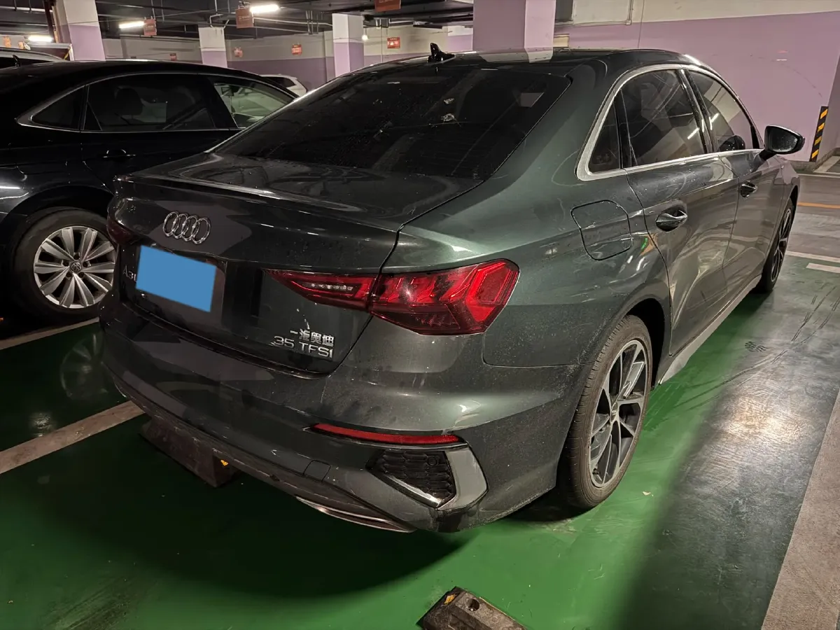 2021 Audi A3 1.4T 150HP L4 7DCT,autocango,china used car exporter,china ev exporter,chinese used car exporter,chinese used ev exporter