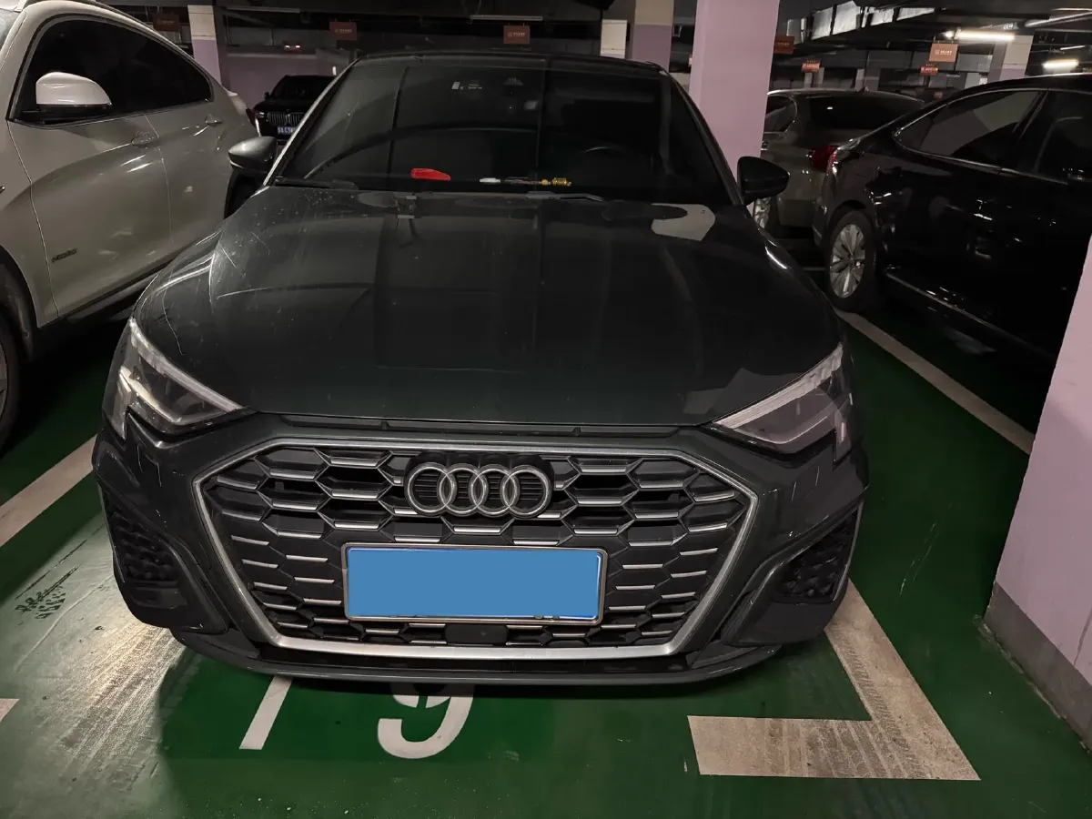 2021 Audi A3 1.4T 150HP L4 7DCT,autocango,china used car exporter,china ev exporter,chinese used car exporter,chinese used ev exporter