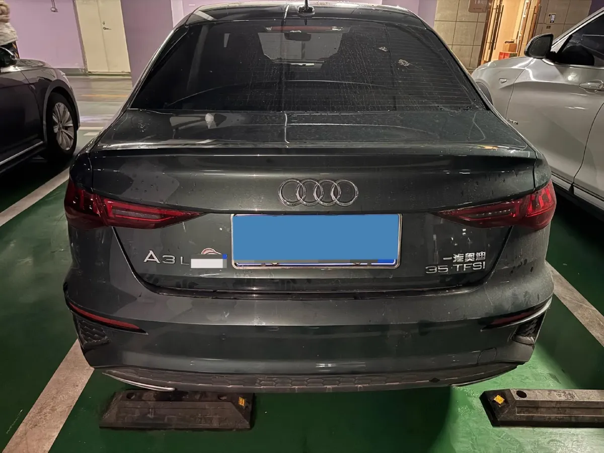 2021 Audi A3 1.4T 150HP L4 7DCT,autocango,china used car exporter,china ev exporter,chinese used car exporter,chinese used ev exporter