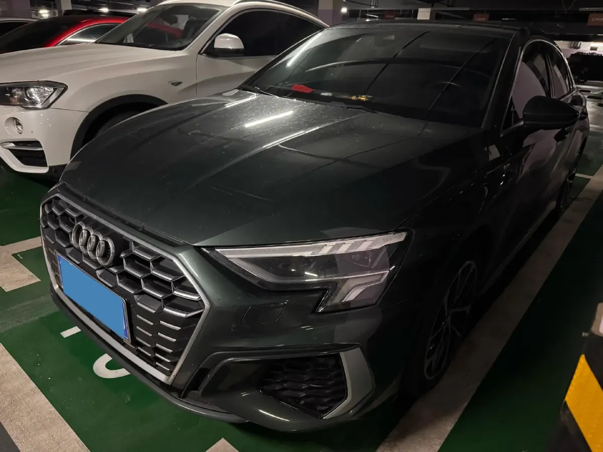 2021 Audi A3 1.4T 150HP L4 7DCT,autocango,china used car exporter,china ev exporter,chinese used car exporter,chinese used ev exporter