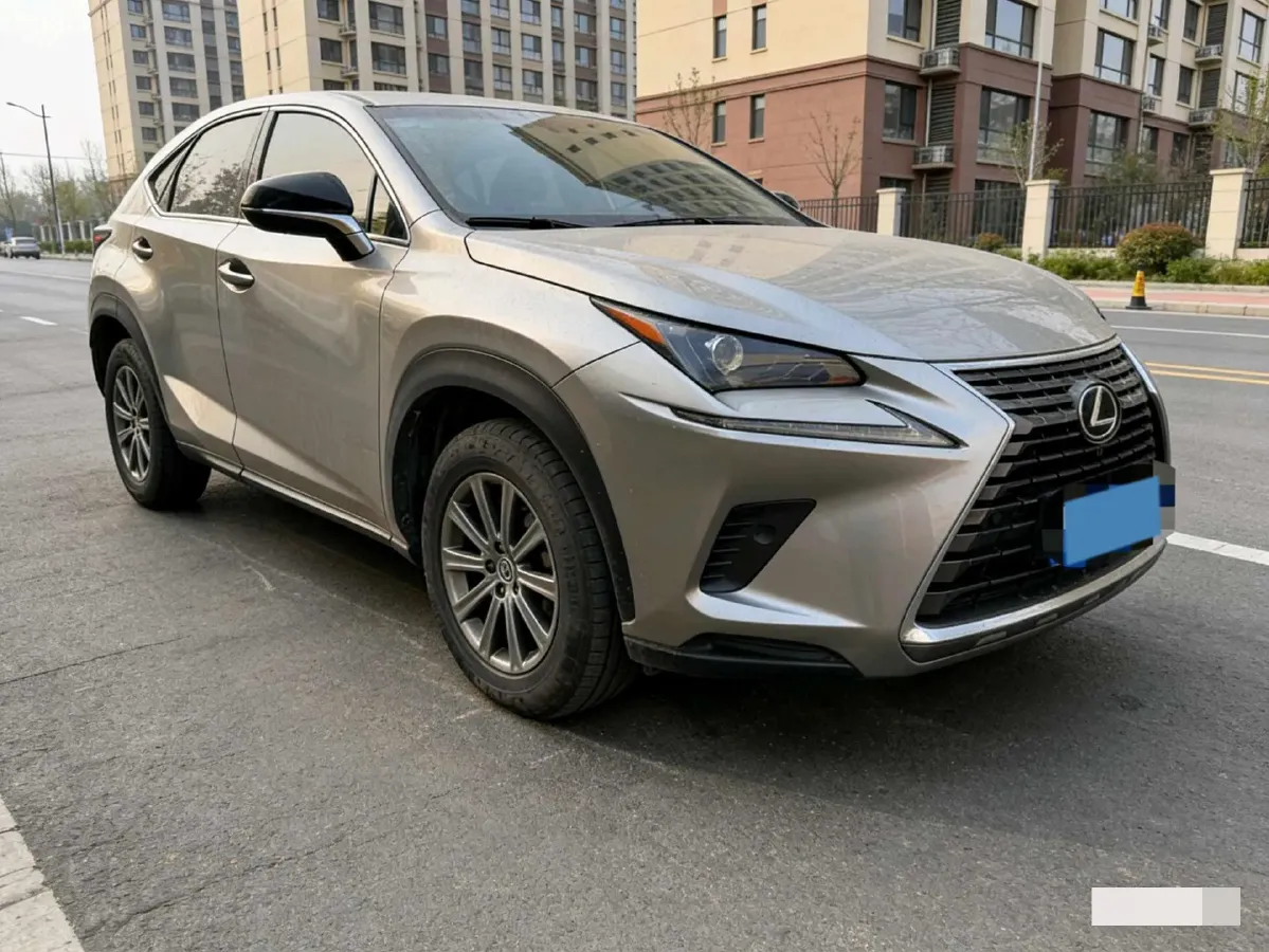 2017 Lexus NX 2.0T 238HP L4 6AT,autocango,china used car exporter,china ev exporter,chinese used car exporter,chinese used ev exporter
