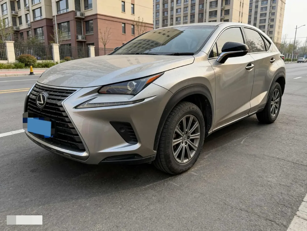 2017 Lexus NX 2.0T 238HP L4 6AT,autocango,china used car exporter,china ev exporter,chinese used car exporter,chinese used ev exporter