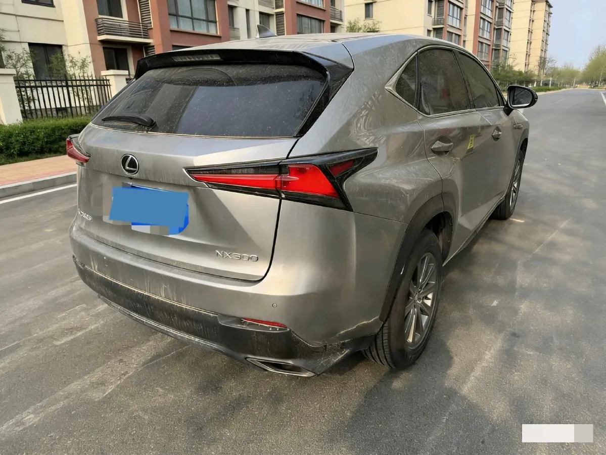 2017 Lexus NX 2.0T 238HP L4 6AT,autocango,china used car exporter,china ev exporter,chinese used car exporter,chinese used ev exporter