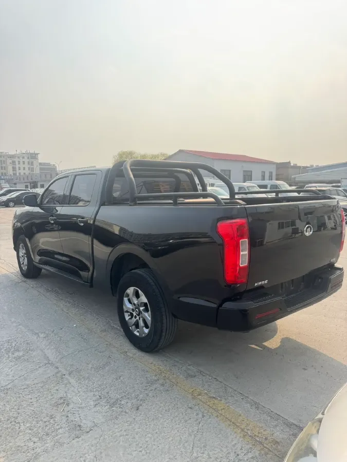 2021 Great Wall Poer 2.0T 163HP L4 8AT,autocango,china used car exporter,china ev exporter,chinese used car exporter,chinese used ev exporter
