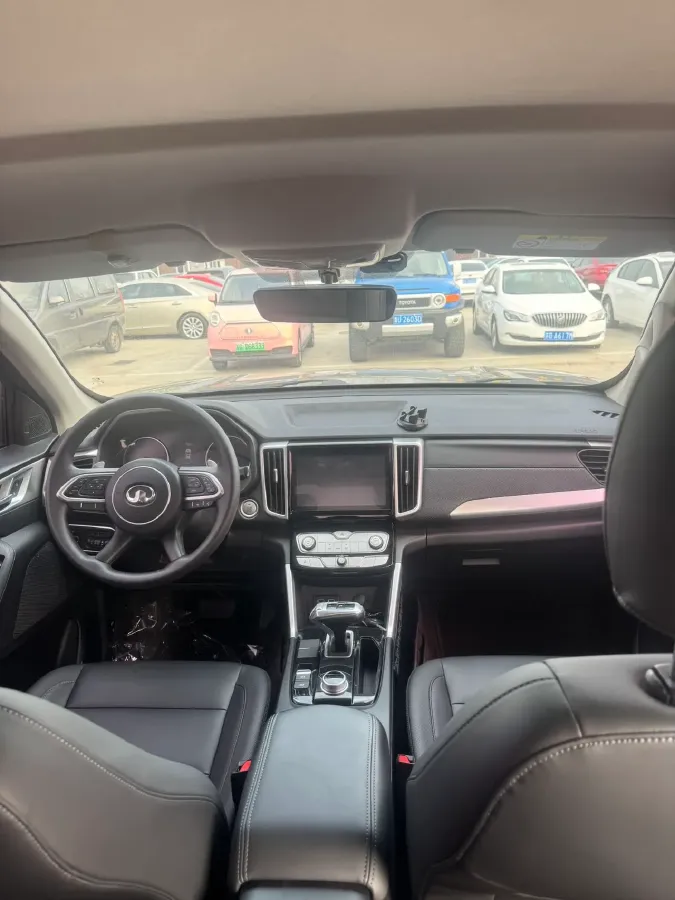 2021 Great Wall Poer 2.0T 163HP L4 8AT,autocango,china used car exporter,china ev exporter,chinese used car exporter,chinese used ev exporter