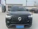 2021 Great Wall Poer 2.0T 163HP L4 8AT