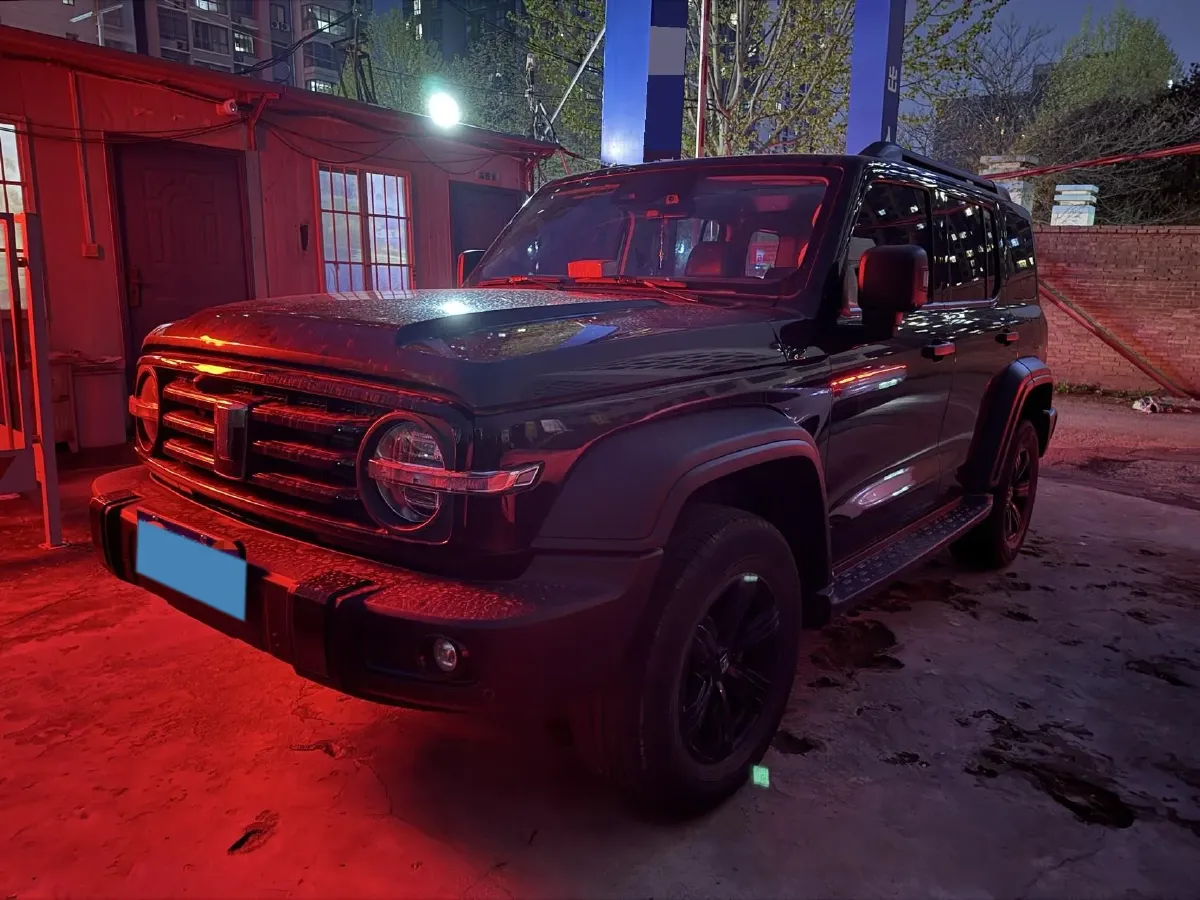 2024 Tank 300 2.0T 227HP L4 8AT,autocango,china used car exporter,china ev exporter,chinese used car exporter,chinese used ev exporter