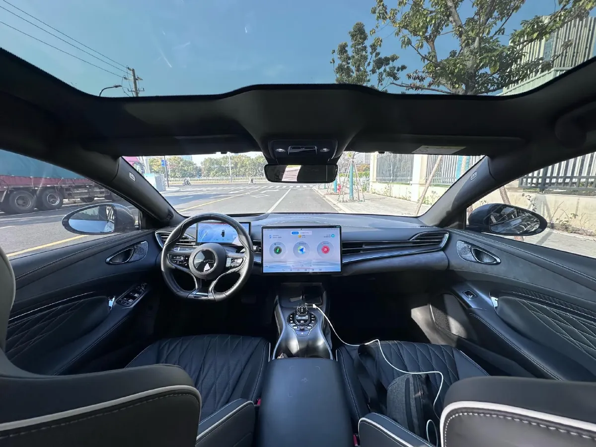 2023 BYD Seal BEV 82.5KWH,autocango,china used car exporter,china ev exporter,chinese used car exporter,chinese used ev exporter