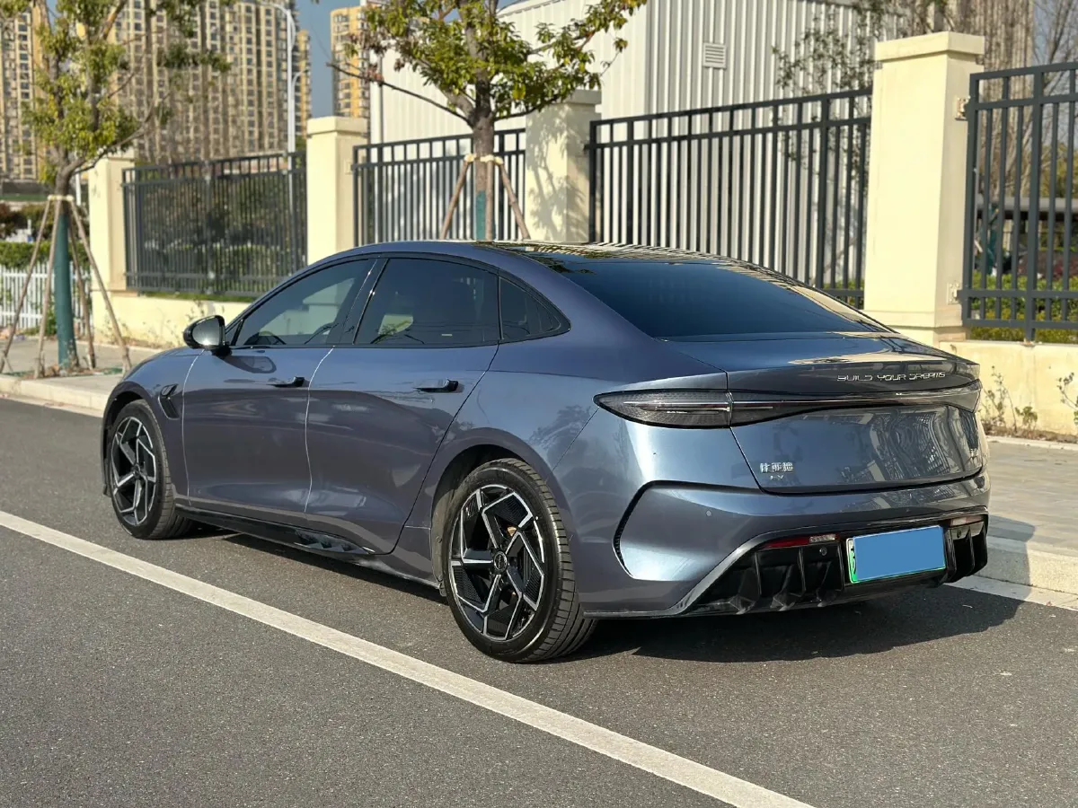 2023 BYD Seal BEV 82.5KWH,autocango,china used car exporter,china ev exporter,chinese used car exporter,chinese used ev exporter