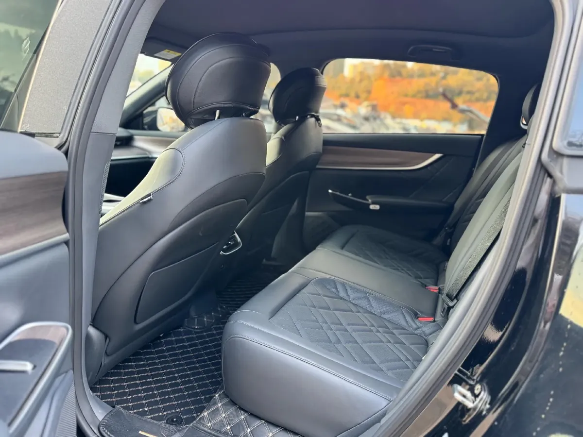 2024 ChangAn QiYuan A07 BEV 58.9KWH,autocango,china used car exporter,china ev exporter,chinese used car exporter,chinese used ev exporter