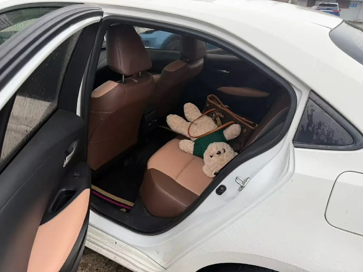 2021 Toyota Corolla 1.5L 121HP L3 CVT,autocango,china used car exporter,china ev exporter,chinese used car exporter,chinese used ev exporter