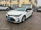 2021 TOYOTA COROLLA,autocango,china used car exporter,china ev exporter,chinese used car exporter,chinese used ev exporter
