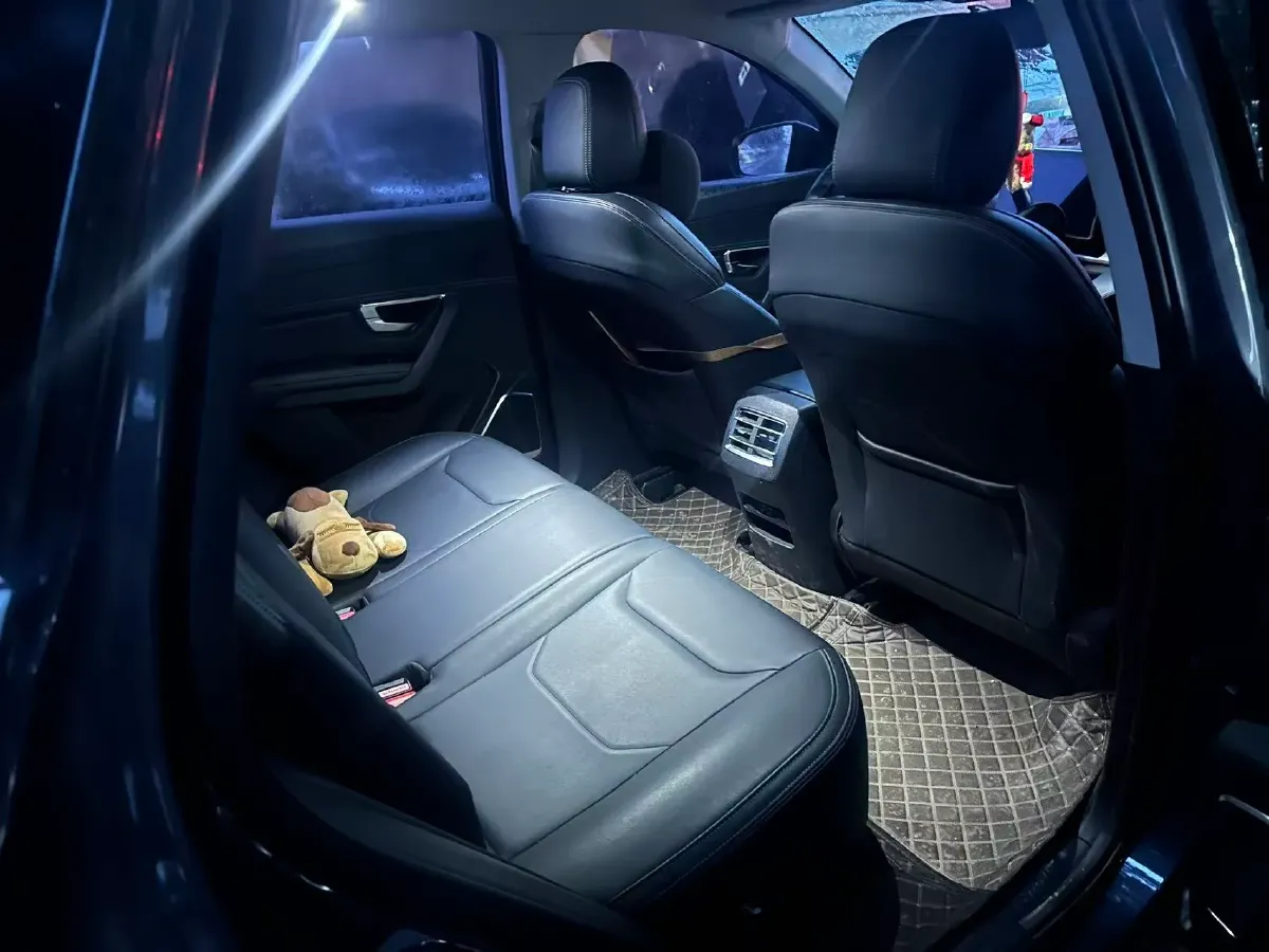 2019 BYD Song Pro 1.5T 160HP L4 6DCT,autocango,china used car exporter,china ev exporter,chinese used car exporter,chinese used ev exporter