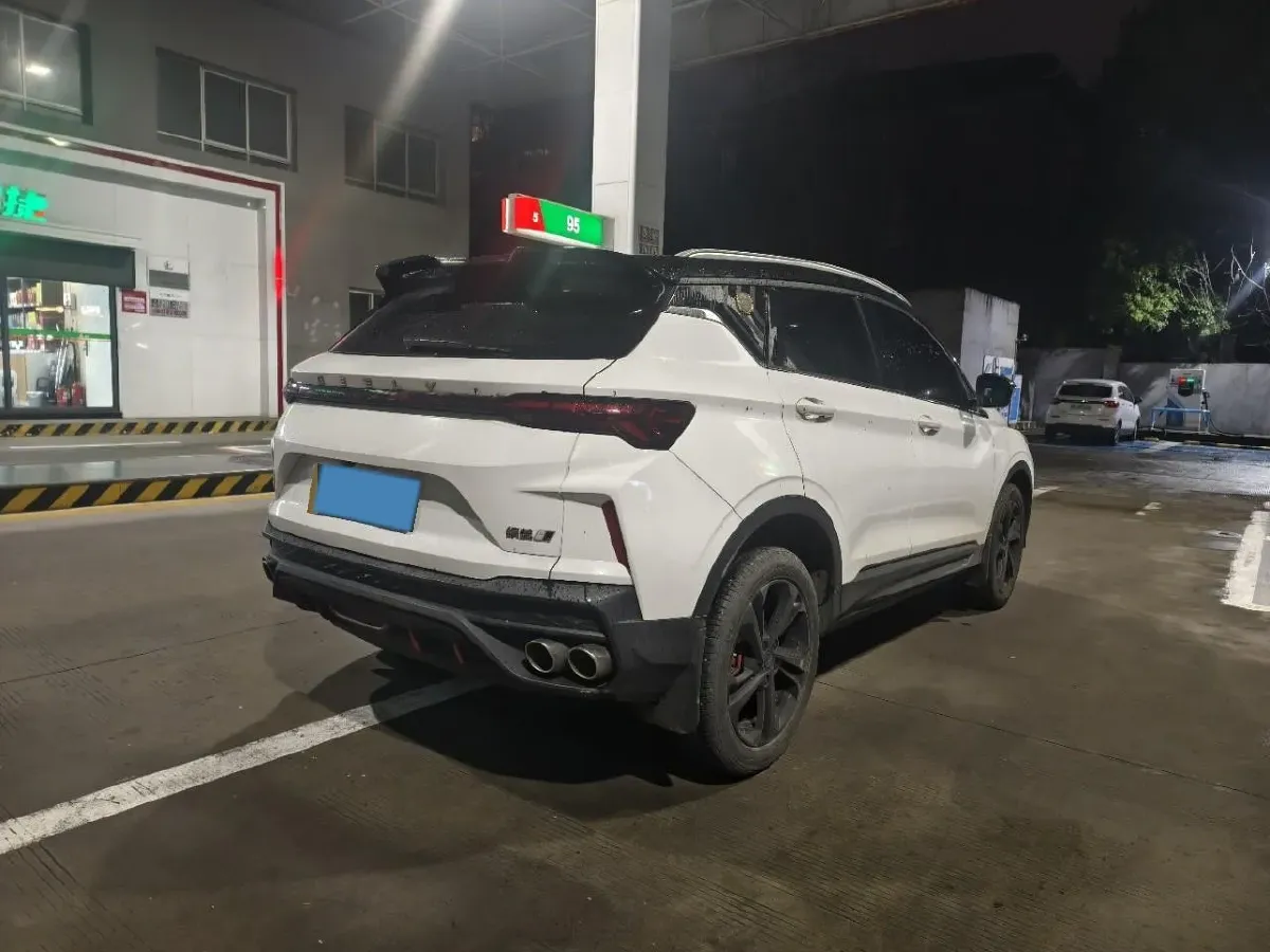 2022 Geely Coolray 1.5T 181HP L4 7DCT,autocango,china used car exporter,china ev exporter,chinese used car exporter,chinese used ev exporter