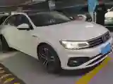 2019 Volkswagen Passat 1.4T 150HP L4 7DCT