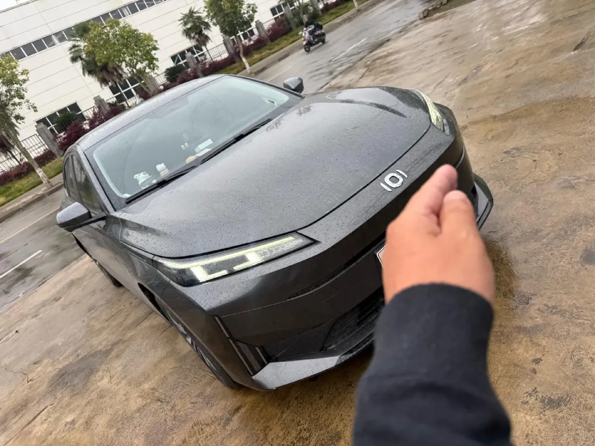 2024 ChangAn QiYuan A05 1.5L 110HP L4 E-CVT PHEV 9.07KWH,autocango,china used car exporter,china ev exporter,chinese used car exporter,chinese used ev exporter