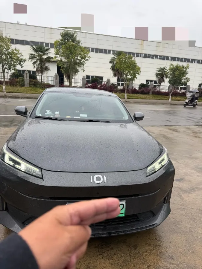 2024 ChangAn QiYuan A05 1.5L 110HP L4 E-CVT PHEV 9.07KWH,autocango,china used car exporter,china ev exporter,chinese used car exporter,chinese used ev exporter