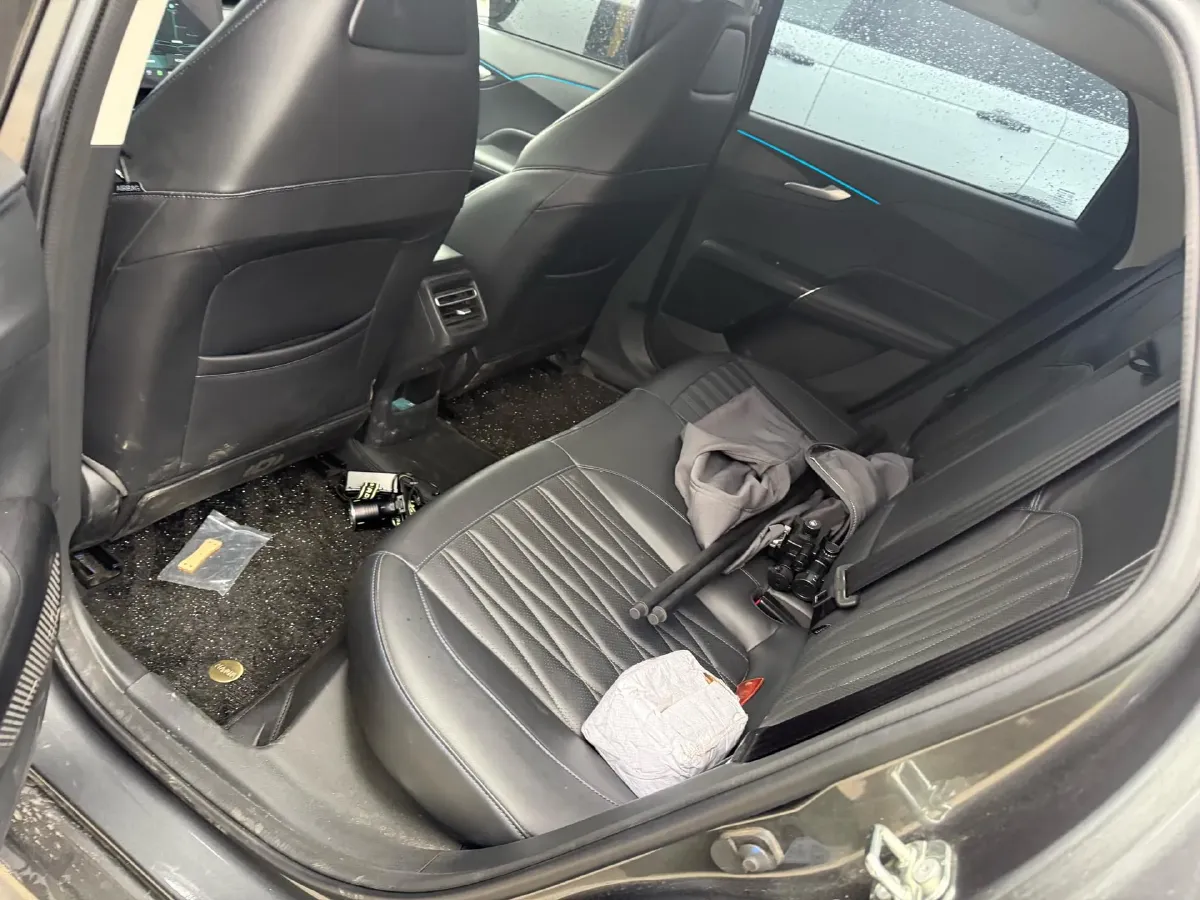 2024 ChangAn QiYuan A05 1.5L 110HP L4 E-CVT PHEV 9.07KWH,autocango,china used car exporter,china ev exporter,chinese used car exporter,chinese used ev exporter