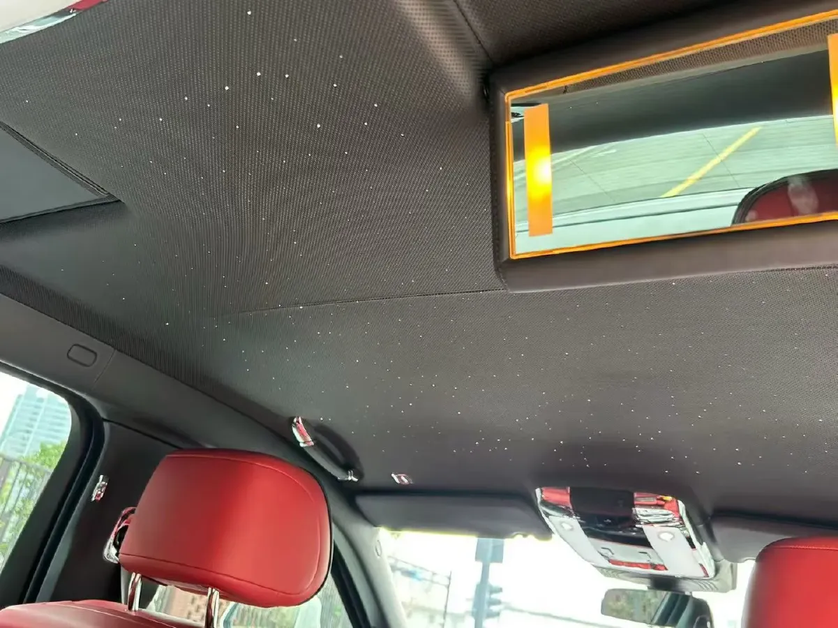 2021 Rolls-Royce Ghost 6.7T 571HP V12 8AT,autocango,china used car exporter,china ev exporter,chinese used car exporter,chinese used ev exporter