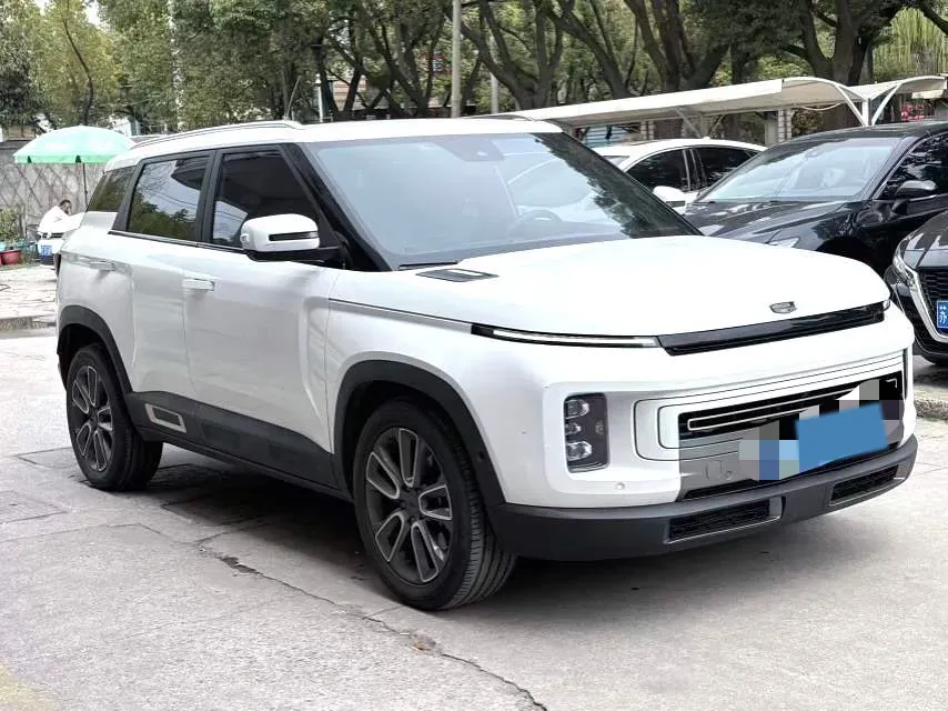 2020 Geely ICON 1.5T 177HP L3 7DCT,autocango,china used car exporter,china ev exporter,chinese used car exporter,chinese used ev exporter